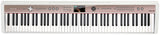 NUX NPK-20 Professional Digital Piano - White