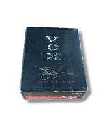 Vox Joe Satriani Satchurator Distortion Pedal