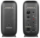 NUX Axon 3 Nearfield Studio Monitors