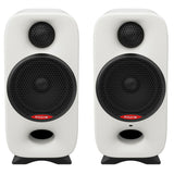NUX Axon 3 Nearfield Studio Monitors White