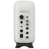 NUX Axon 3 Nearfield Studio Monitors White