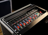 Citronic CSR-63 Rack-mountable Mixer 9 Channel with DSP and Bluetooth