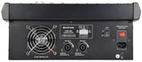 Citronic CSP-410 Compact Powered Mixer with DSP