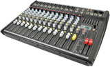 Citronic CSL-14 Compact Mixing Console with DSP