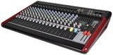 Citronic CSX-18 Live Mixing Console