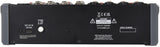 Citronic CMB-10 Mixing Console With DSP - USB - Bluetooth