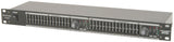 Citronic CEQ215 Dual 15-band Graphic EQ