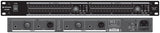 Citronic CEQ215 Dual 15-band Graphic EQ