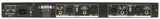 Citronic CL22 Stereo Compressor - Limiter - Gate