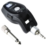 Citronic NL24 Lavalier and Neckband 2.4G Wireless Mic System