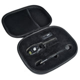Citronic NL24 Lavalier and Neckband 2.4G Wireless Mic System