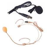 Citronic TU2-C Dual PLL Tuneable UHF Wireless Microphone System