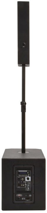 Citronic Monolith mk3 Active Sub And Column Array PA System