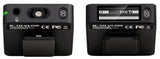 NUX B-10 Vlog 2.4GHz Wireless Microphone System