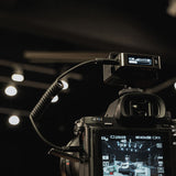 NUX B-10 Vlog 2.4GHz Wireless Microphone System