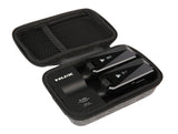 NUX B-5RC Rechargeable Wireless Guitar Bug Set 2.4GHz