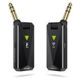 NUX B-5RC Rechargeable Wireless Guitar Bug Set 2.4GHz