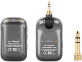 NUX B-7PSM Personal Monitoring System 5.8GHz