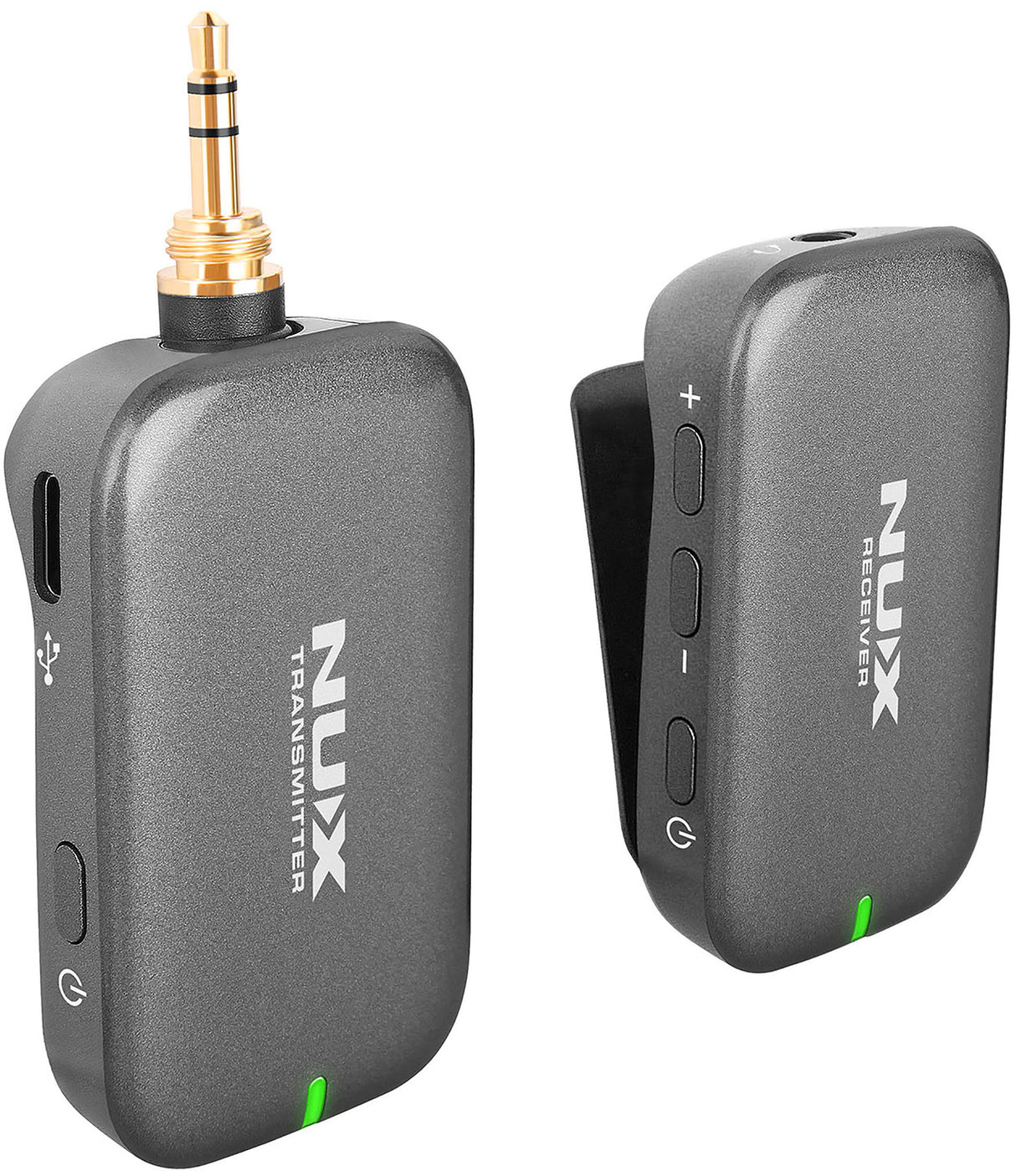 NUX B-7PSM Personal Monitoring System 5.8GHz