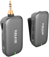 NUX B-7PSM Personal Monitoring System 5.8GHz