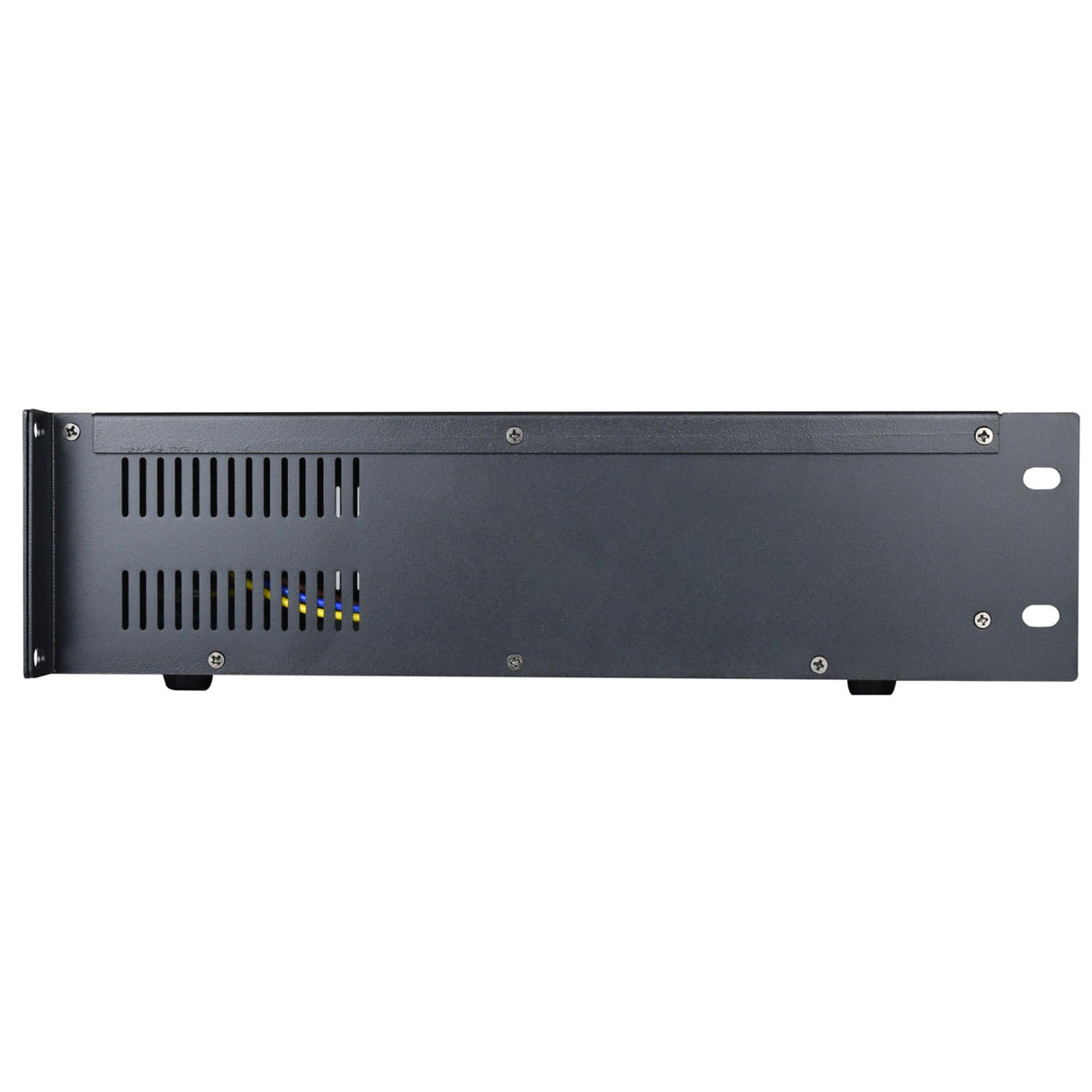 QTX QA400 400w QA Series Power Amplifier