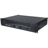 QTX QA1000 1000w QA Series Power Amplifier