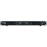 Citronic D1800 D-Series Class-D Power Amplifier 2 x 900W RMS