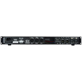 Citronic D1800 D-Series Class-D Power Amplifier 2 x 900W RMS