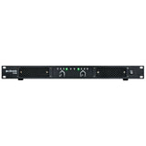 Citronic D2400 D-Series Class-D Power Amplifier 2 x 1200W RMS