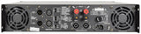 Citronic PLX2800 2 x 1400W PLX Series Rackmount Power Amplifier