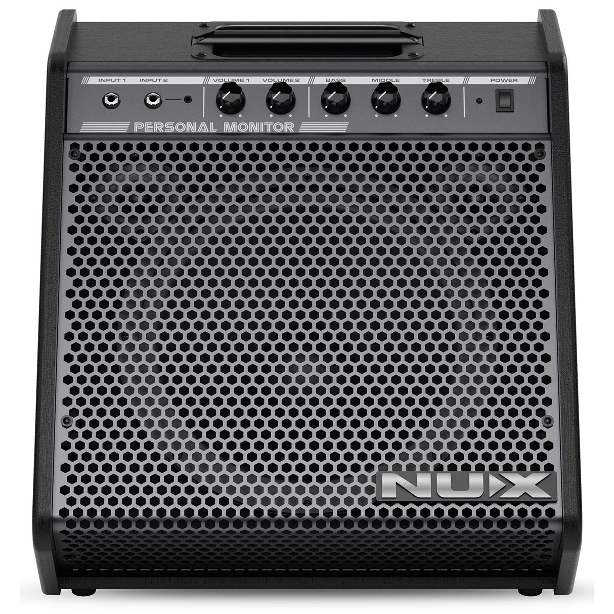 NUX NPA-100 Stage / Drum Monitor 120W