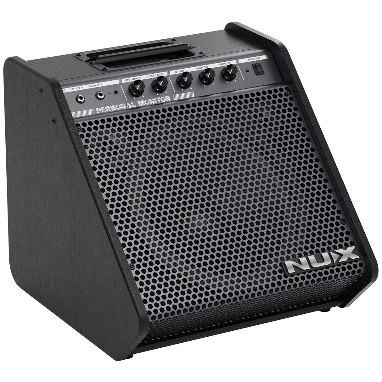 NUX NPA-100 Stage / Drum Monitor 120W