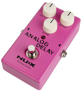 NUX Reissue Analog Delay Pedal