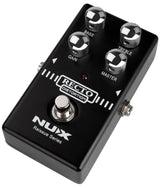 NUX Reissue Recto Distortion Pedal