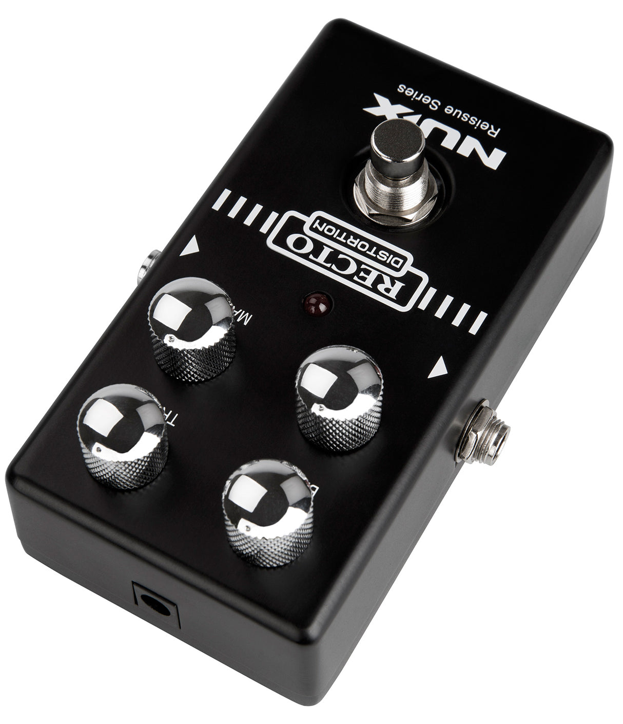 NUX Reissue Recto Distortion Pedal