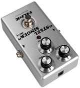 NUX Reissue Steel Singer Drive Pedal