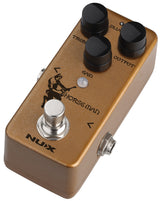 NUX Horseman Overdrive Pedal