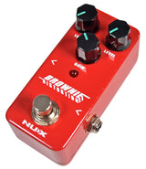 NUX Brownie Distortion Pedal