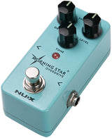 NUX Morning Star Overdrive Pedal