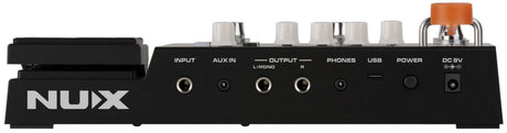 NUX MG-400 Guitar Multi-FX Pedal