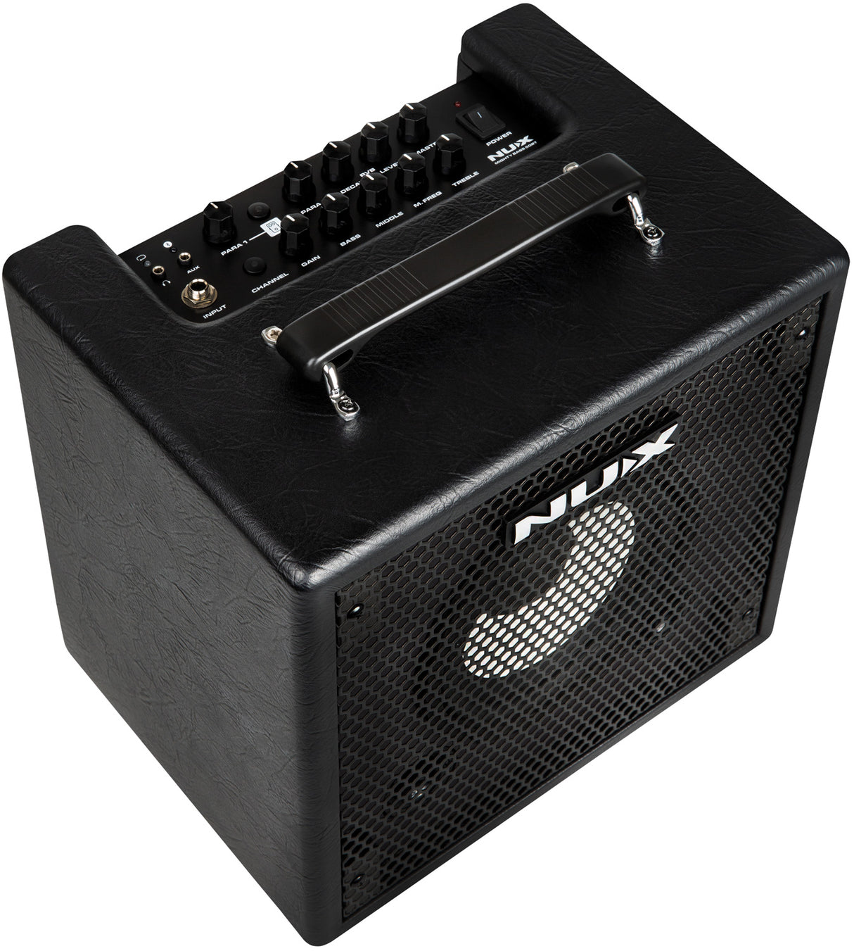 NUX Mighty Bass 50BT