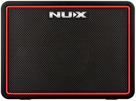 NUX Mighty Lite BT MkII Portable Amplifier