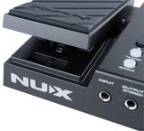 NUX MG-300 MkII Guitar Multi-FX Pedal