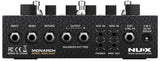 NUX NMA-3AAP Amp Academy Stomp Pedal