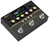 NUX NMA-3AAP Amp Academy Stomp Pedal