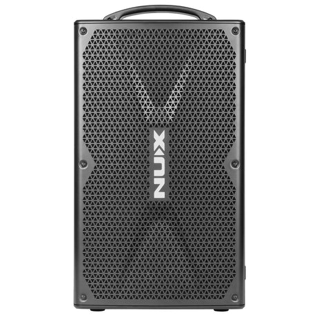 NUX NBA-20 200W FRFR Full Range Flat Response Busking Speaker