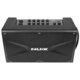 NUX NBA-20 200W FRFR Full Range Flat Response Busking Speaker