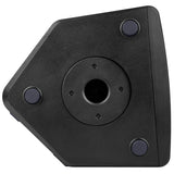 NUX NBA-20 200W FRFR Full Range Flat Response Busking Speaker