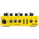 NUX NML-3DLS Dual Loop Stereo Pedal