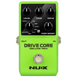 NUX NCO-2 Drive Core Deluxe MkII Guitar Pedal